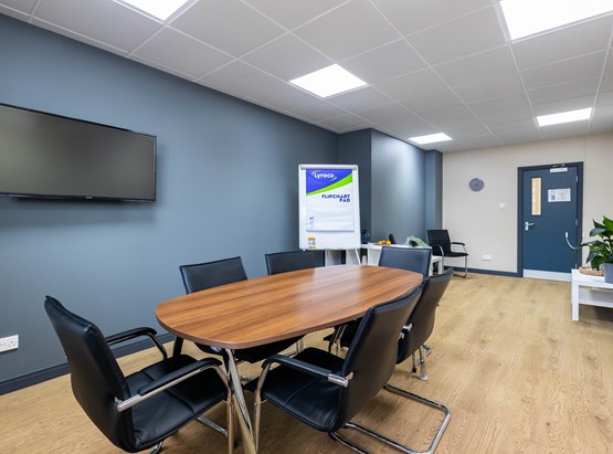 BIC Meeting Room