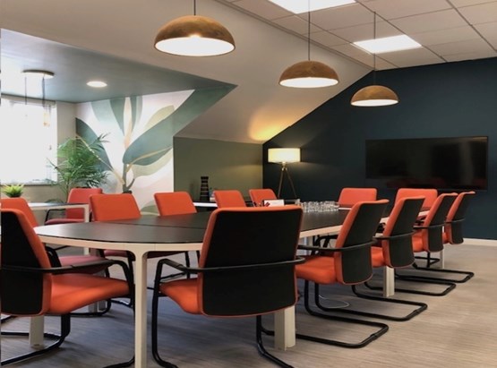 BIC Conference Room